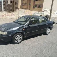 سمند LX EF7، مدل ۱۳۸۹