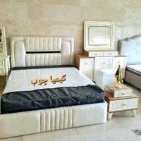 سرویس تخت خواب مدل آوا|تخت و سرویس خواب|تهران, کاج|دیوار