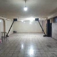 ۱۱۰متر برای تولیدی|اجارهٔ دفتر کار، اتاق اداری، مطب|تهران, کیانشهر|دیوار