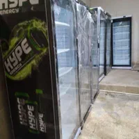 یخچال ۷۰سانت برند سبلان صنعت|فروشگاه و مغازه|خرمآباد, |دیوار