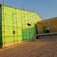 نقاش صنعتی با ایرلس