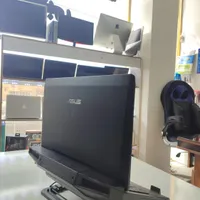 لپ تاپ گیمینگ ایسوس ROG رم ۱۶ گرافیک مجزا Core i7|رایانه همراه|نیشابور, شهرک قدس|دیوار