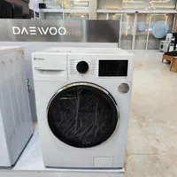 ماشین لباسشویی اسنوا سری harmony مدل SWM-B80W|ماشین لباسشویی و خشک‌کن لباس|مشهد, الهیه|دیوار