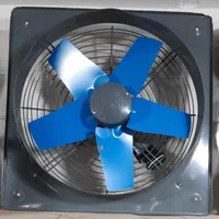 فروش انواع فن و هواکش ( زیر پل رسالت )|ماشینآلات صنعتی|بندرعباس, |دیوار