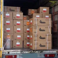 آبگرمکن دیواری بوتان پمپ برنجی رادیات مسی کد8752