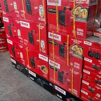 فروش همه مدل اتولوله ۲ المنت آروا با قیچی|ماشینآلات صنعتی|قم, شاه ابراهیم|دیوار