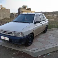 پراید مدل 95|خودرو سواری و وانت|مریوان, |دیوار