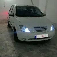 تیبا سفید