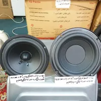 قیمت‌های ساب‌‌ و باند پائین آمد درحد آک و بشرط تست|سیستم صوتی خانگی|قرچک, |دیوار