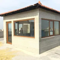 کارخانه درب و پنجره دوجداره upvc|عمده‌فروشی|مشهد, جلالیه|دیوار