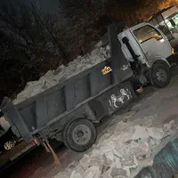 حمل نخاله خاور بادسان بابکت مینی بیل پیکور مصالح|خدمات حمل و نقل|تهران, تجریش|دیوار