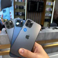 اپل iPhone 12 Pro با حافظهٔ ۲۵۶ گیگابایت