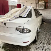 سمند LX EF7 بنزینی، مدل ۱۴۰۳|خودرو سواری و وانت|قشم, |دیوار