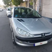 پژو 206 تیپ ۲، مدل ۱۳۸۹|خودرو سواری و وانت|کرج, گوهردشت|دیوار