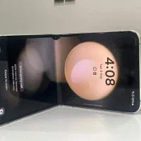 سامسونگ galaxy z flip 5 با حافظه ۲۵۶ گیگابایت|موبایل|تهران, میدان ولیعصر|دیوار
