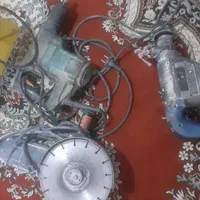 خدمات کندکاری تیشکاری اجاره پیکورودریل