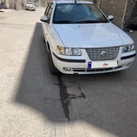 سمند ef7 دوگانه سوز