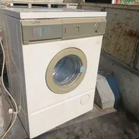 خریدار لباسشویی تعمیری و خراب خریدار