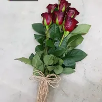 رز طبیعی|گل مصنوعی|بیرجند, |دیوار