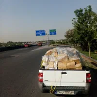 حمل‌ ونقل بار،اثاث،کمک در جابه جایی ، 24ساعته|خدمات حمل و نقل|بابل, |دیوار