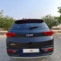 چری تیگو 7 IE، مدل ۱۴۰۲