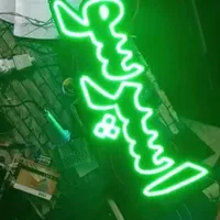 تابلو ال ای دی سیگار چای قلیان|فروشگاه و مغازه|مشهد, پنجتن|دیوار