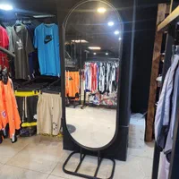 آینه گنبدی فلزی وال ای داررگال|فروشگاه و مغازه|فردیس, |دیوار