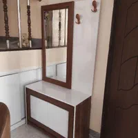 تولید انواع درب چوبی‌ اتاقی و کمدی‌کابینت‌دکور|مصالح و تجهیزات ساختمان|شیراز, سهل‌آباد|دیوار