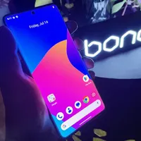 داریا bond 5g با حافظهٔ ۲۵۶ گیگابایت
