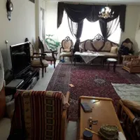 اپارتمان سه خواب تک واحدی مشکین فام