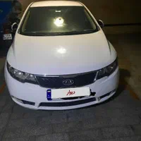 کیا سراتو دنده ۱۶۰۰cc مدل ۱۳۹۵|خودرو سواری و وانت|تهران, پونک|دیوار
