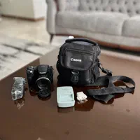 دوربین دیجیتال Canon PowerShot SX510