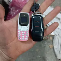 گوشی نوکیا سایز صفر