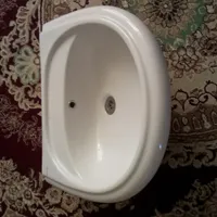 سنگ روشویی
