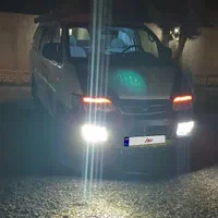 خودرو ون|خودرو سواری و وانت|کرج, گوهردشت|دیوار