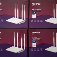 مودم 4آنتن DLINK نتربیت ایرانسل همراه اول 4G 5G|مودم و تجهیزات شبکه|تبریز, |دیوار