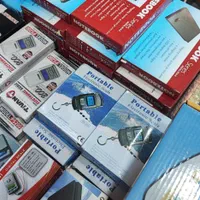 فروش انواع ترازو های گرم کش با دقت 0/01 گرم|ابزارآلات|اصفهان, کشاورزی|دیوار