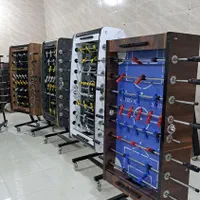 فوتبال دستی فایربال حرفه ای باشگاهی|ورزشهای توپی|صدرا-فارس, |دیوار