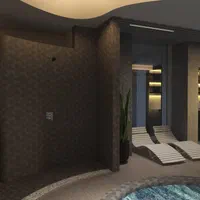 طراحی معماری ویلا/نقشه کشی/پلان/ازبیلت/تاسیسات|خدمات پیشه و مهارت|رویان, |دیوار