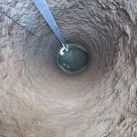 مغنی چاکن مقنی حفاری‌ رباط کریم شهریار ورامین|خدمات پیشه و مهارت|تهران, یافت آباد جنوبی|دیوار