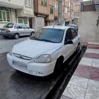 ریو مدل 89|خودرو سواری و وانت|تهران, شهرک استقلال|دیوار