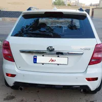 لیفان X60 اتوماتیک، مدل ۱۳۹۶|خودرو سواری و وانت|اصفهان, بهارستان|دیوار