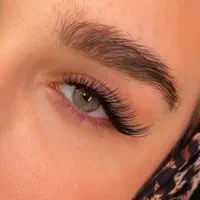 تخفیف اکستنشنمژه ولیفت ابرو و مژه|خدمات آرایشگری و زیبایی|گرگان, |دیوار