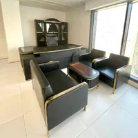 مبل راشن تمام لمسه جلسات مذاکرات چستر آمریکایی