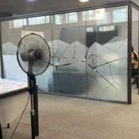 برچسب دیواری مات کن شیشه استیکر ماتکن نصب دودی|مصالح و تجهیزات ساختمان|تهران, ونک|دیوار