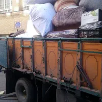 اعزام کارگر/ ارسال بار/ وانت نیسان خاور/کارا بار|خدمات حمل و نقل|مشهد, خین عرب|دیوار
