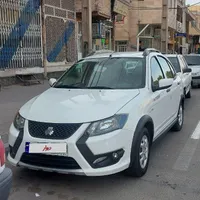 کوییک GX تیپ L، مدل ۱۴۰۳|خودرو سواری و وانت|قم, هفت تیر|دیوار