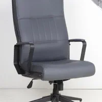 صندلی چرخدار جک دار دسته نرم پشت بلند مدیریت طبی|دفتر کار|شهرکرد, |دیوار