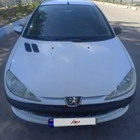 پژو 206 SD V8، مدل ۱۳۹۴