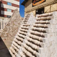 فروش سنگ کف( فرشی)|مصالح و تجهیزات ساختمان|شیراز, طلاب|دیوار